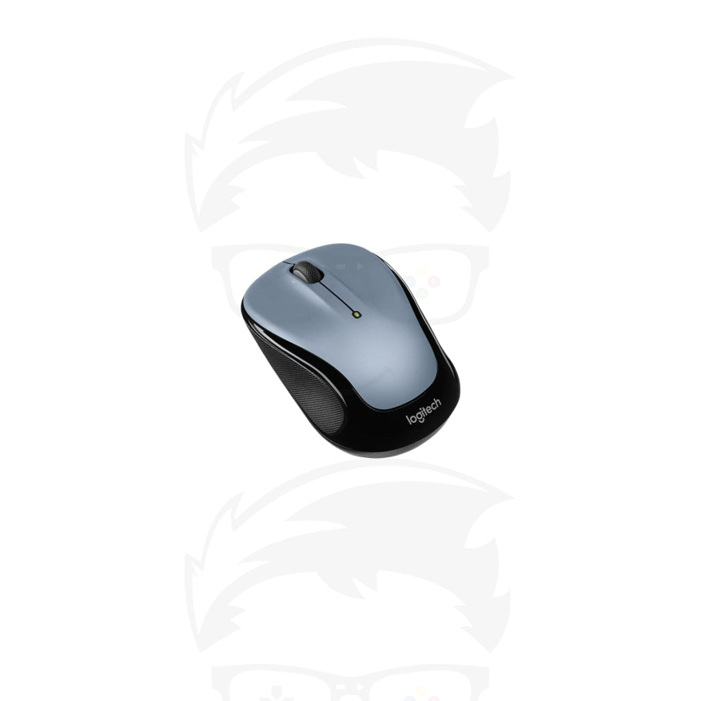 Logitech M325 WIRELESS MOUSE Logitech M325 WIRELESS MOUSE